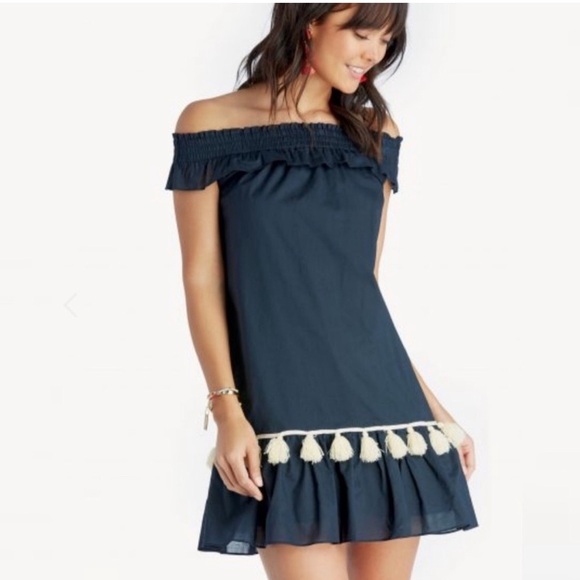 NWT Revolve Misa Gia cotton dress - Picture 2 of 9